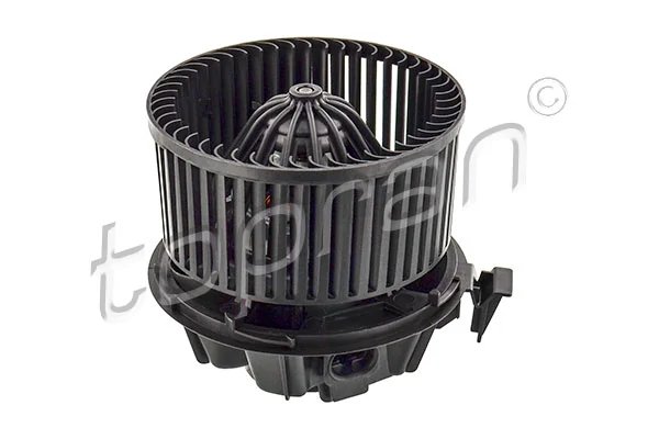 Ventilator habitaclu Topran 701 674