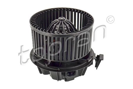 Ventilator habitaclu Topran 701 674