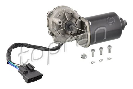 MOTOR STERGATOR TOPRAN 701 765 - Compatibil cu DACIA, RENAULT