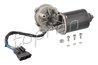 MOTOR STERGATOR TOPRAN 701 765 - Compatibil cu DACIA, RENAULT