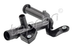 Cuplaj conducta lichid racire Topran 701 767