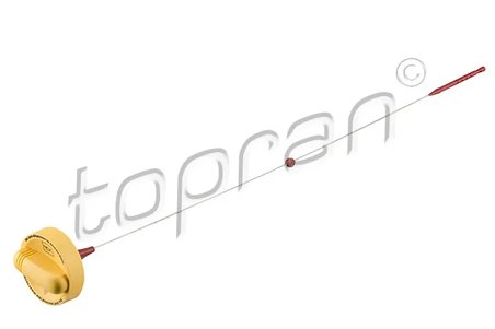 Joja ulei Topran 701 768