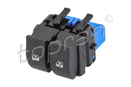 Comutator macara geam Topran 701 791