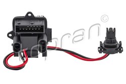 Rezistor ventilator habitaclu Topran 701 816