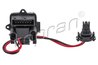 Rezistor ventilator habitaclu Topran 701 816