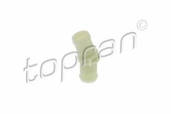 Flansa lichid racire Topran 701 893