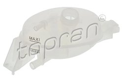 VAS EXPANSIUNE LICHID RACIRE TOPRAN 701 895 - Compatibil cu NISSAN, OPEL, RENAULT, VAUXHALL