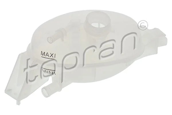 VAS EXPANSIUNE LICHID RACIRE TOPRAN 701 895 - Compatibil cu NISSAN, OPEL, RENAULT, VAUXHALL