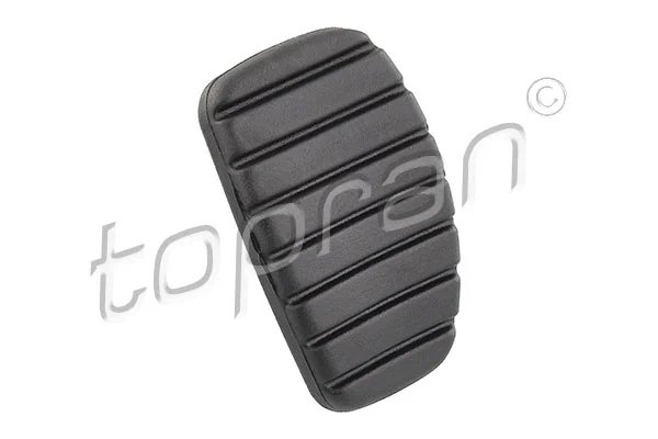 Acoperire pedala frana Topran 701 930