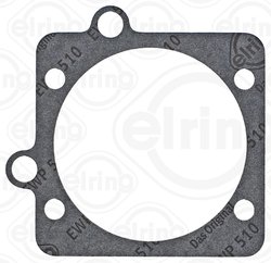 GARNITURA CARCASA GALERIE ADMISIE ELRING 701.580 - Compatibil cu CHEVROLET, HOLDEN, OPEL, SAAB, VAUXHALL