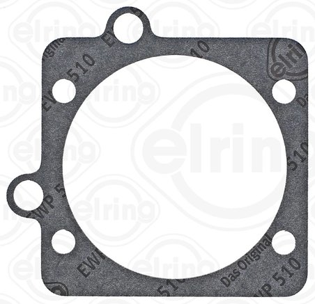 GARNITURA CARCASA GALERIE ADMISIE ELRING 701.580 - Compatibil cu CHEVROLET, HOLDEN, OPEL, SAAB, VAUXHALL