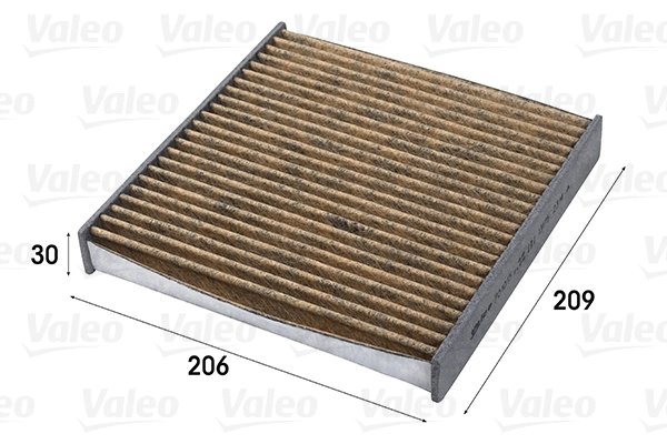 Filtru aer habitaclu Valeo 701015