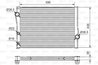 RADIATOR RACIRE MOTOR VALEO 701549 - Compatibil cu BMW