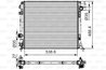 Radiator racire motor Valeo 701641