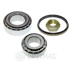 SET RULMENT ROATA OPTIMAL 701971 - Compatibil cu RENAULT TRUCKS