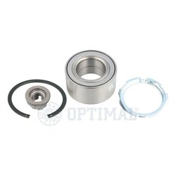 Set rulment roata Optimal 701978