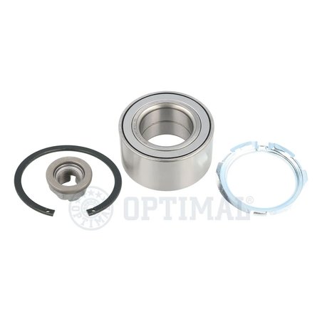 SET RULMENT ROATA OPTIMAL 701978 - Compatibil cu DACIA, RENAULT