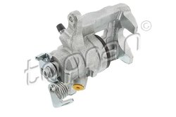 ETRIER FRANA TOPRAN 702 019 - Compatibil cu NISSAN, OPEL, RENAULT, VAUXHALL