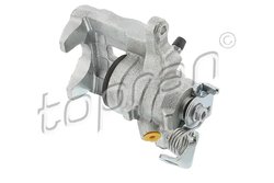 ETRIER FRANA TOPRAN 702 020 - Compatibil cu NISSAN, OPEL, RENAULT, VAUXHALL