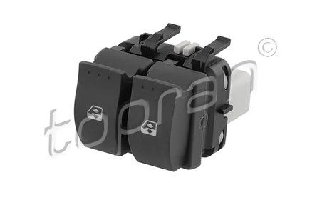 Comutator macara geam Topran 702 100