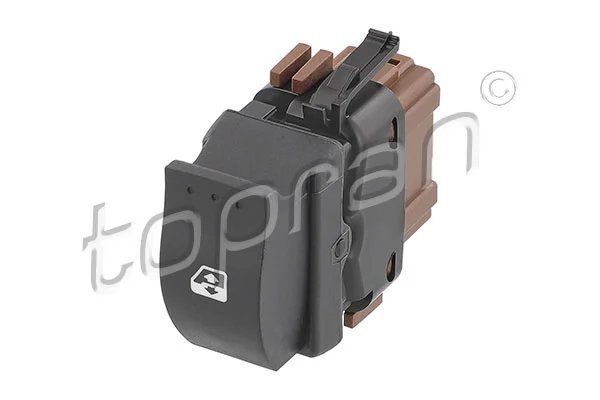 COMUTATOR MACARA GEAM TOPRAN 702 105 - Compatibil cu NISSAN, OPEL, RENAULT, VAUXHALL