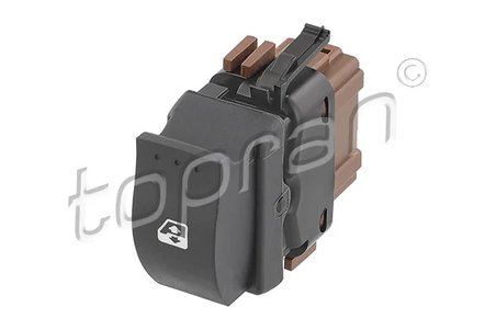 COMUTATOR MACARA GEAM TOPRAN 702 105 - Compatibil cu NISSAN, OPEL, RENAULT, VAUXHALL