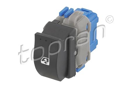 COMUTATOR MACARA GEAM TOPRAN 702 107 - Compatibil cu NISSAN, RENAULT