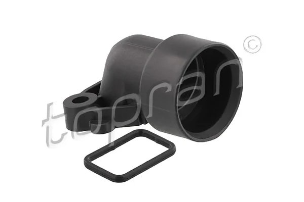 FLANSA LICHID RACIRE TOPRAN 702 293 - Compatibil cu DACIA, RENAULT