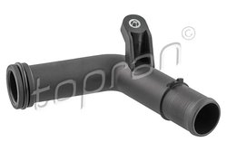 Cuplaj conducta lichid racire Topran 702 294