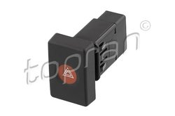COMUTATOR  LUMINI DE AVARIE TOPRAN 702 308 - Compatibil cu DACIA, RENAULT