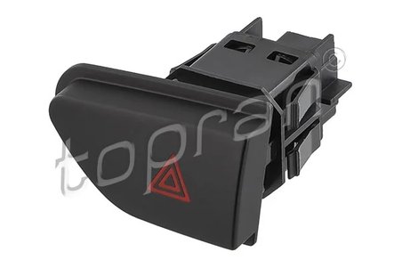 COMUTATOR  LUMINI DE AVARIE TOPRAN 702 310 - Compatibil cu DACIA, RENAULT