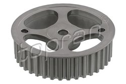Roata dintata ax cu came Topran 702 320