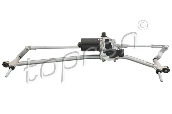 Legaturi stergator parbriz Topran 702 324