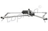 Legaturi stergator parbriz Topran 702 324
