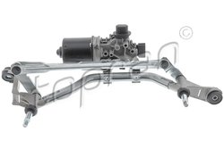 LEGATURI STERGATOR PARBRIZ TOPRAN 702 323 - Compatibil cu RENAULT