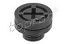 Surub aerisire/Supapa aerisire, radiator Topran 702 345