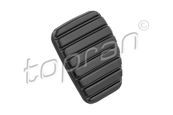 ACOPERIRE PEDALA FRANA TOPRAN 702 349 - Compatibil cu NISSAN, OPEL, RENAULT, VAUXHALL