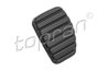 ACOPERIRE PEDALA FRANA TOPRAN 702 349 - Compatibil cu NISSAN, OPEL, RENAULT, VAUXHALL