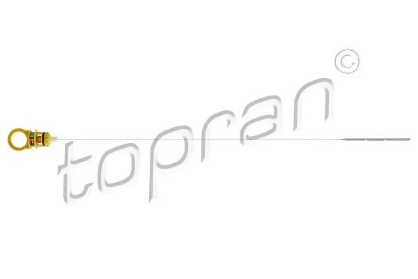 Joja ulei Topran 702 387