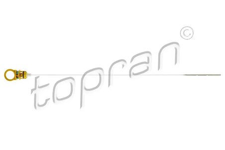 Joja ulei Topran 702 387