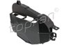 Capac, curea dintata Topran 702 457