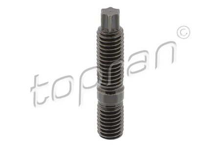 Surub, galerie evacuare Topran 702 624