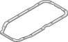 Garnitura baie ulei Elring 702.331