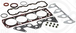 SET GARNITURI CHIULASA ELRING 702.383 - Compatibil cu CHEVROLET, DAEWOO, HOLDEN, ISUZU, OPEL, PONTIAC, VAUXHALL