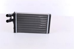 SCHIMBATOR CALDURA INCALZIRE HABITACLU NISSENS 70221 - Compatibil cu AUDI, SKODA, VW