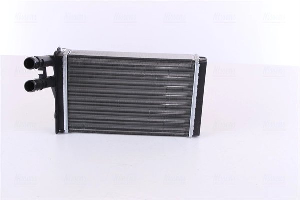 SCHIMBATOR CALDURA INCALZIRE HABITACLU NISSENS 70221 - Compatibil cu AUDI, SKODA, VW