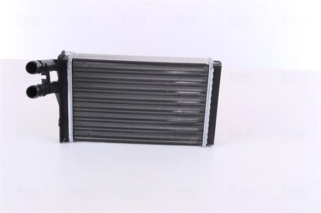 SCHIMBATOR CALDURA INCALZIRE HABITACLU NISSENS 70221 - Compatibil cu AUDI, SKODA, VW