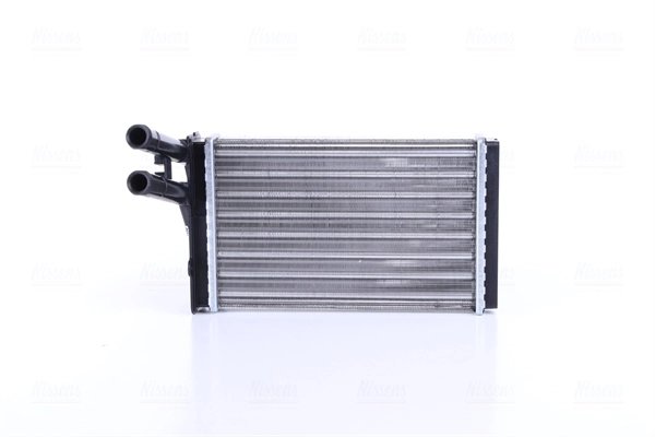 SCHIMBATOR CALDURA INCALZIRE HABITACLU NISSENS 70224 - Compatibil cu AUDI, SKODA, VW