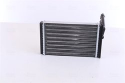 SCHIMBATOR CALDURA INCALZIRE HABITACLU NISSENS 70221 - Compatibil cu AUDI, SKODA, VW