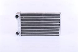 SCHIMBATOR CALDURA INCALZIRE HABITACLU NISSENS 70226 - Compatibil cu AUDI, SEAT